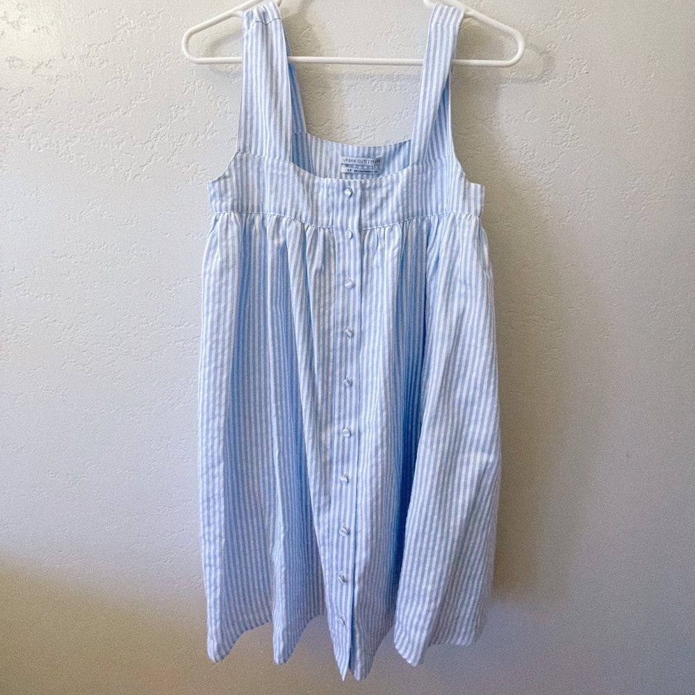 Urban Outfitters Shift Dress